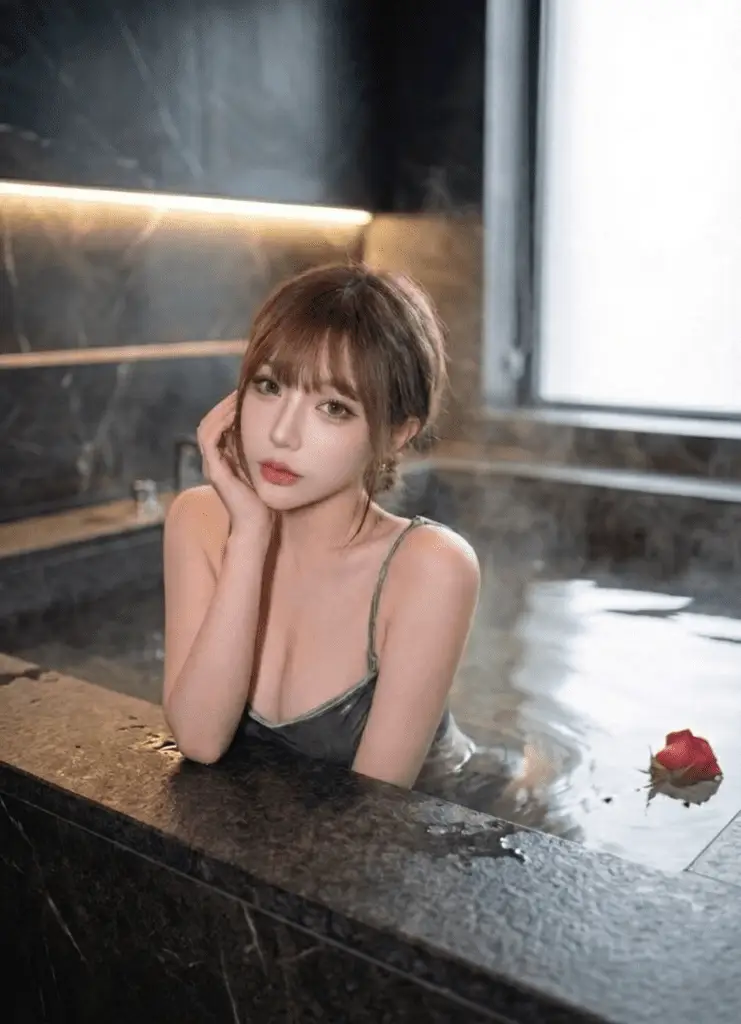 다낭 마사지 replace the womans face with a korean celebrity s 1770276311101