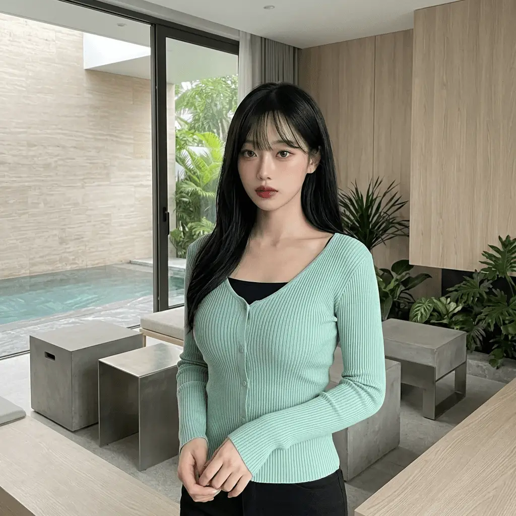 다낭 통역사 가격 이용 팁 밤문화와 로컬 투어를 동시에 즐기는 여행 a beautiful young east asian woman in her early 20 1772887182945